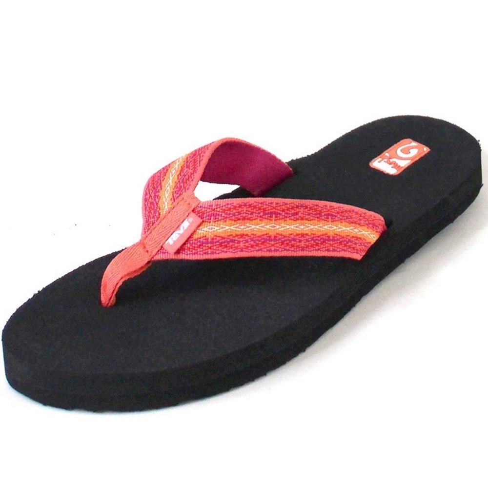 teva sandals